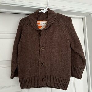 Hatley 2T cardigan NwT